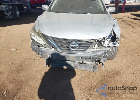 2016 Nissan Altima 2.5/2.5 S/2.5 Sl/2.5 Sr/2.5 Sv из США, поврежденный, VIN 1N4AL3AP7GC247751